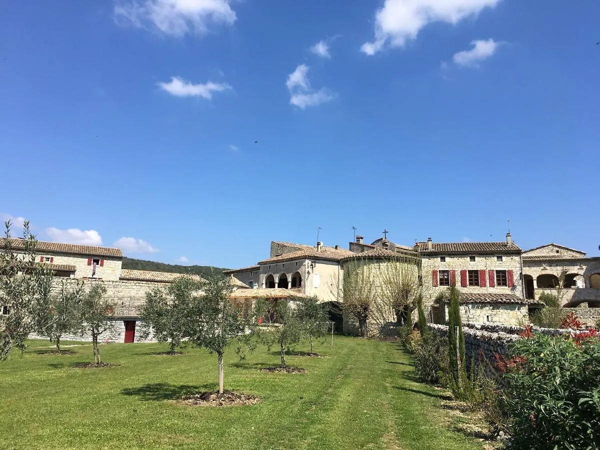Gite Les Oliviers - Le Domaine Du Viticulteur - St Maurice D Ibie Villa Saint-Maurice-d'Ibie