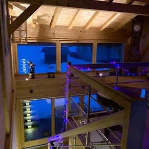  Chalet Le Darma