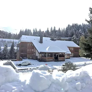  Appartement Le Bec De L'aigle
